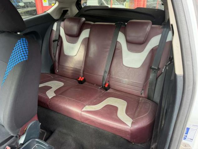 Ford Fiesta 3p 1.6 tdci Individual c/esp 95cv E5, NEOPATENTATI OK! - Foto 4