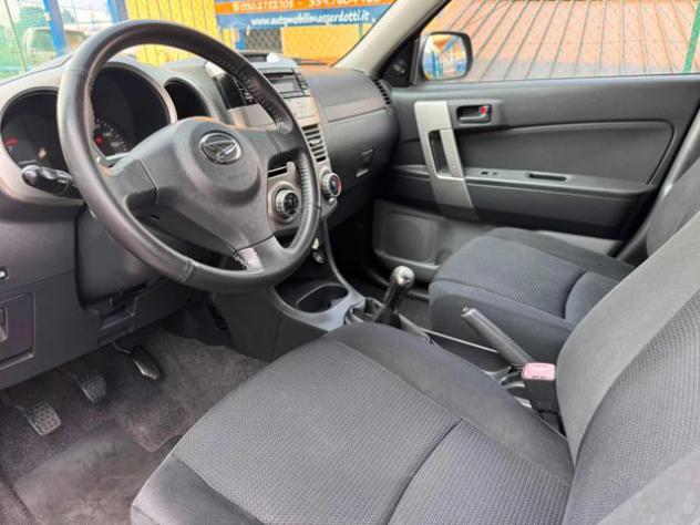 DAIHATSU Terios 1.5 4WD SX rif. 23872770 - Foto 8