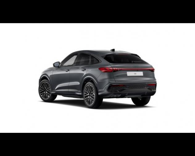 AUDI QUATTRO Audi Q5 Sportback S line edition TDI 150 kW S tro rif. 24058109 - Foto 4
