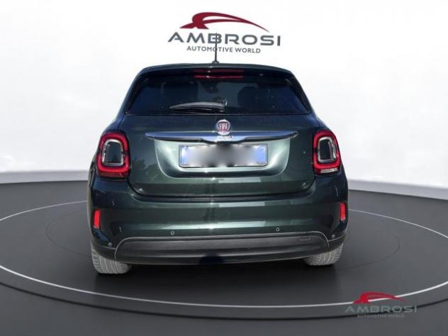 FIAT 500X 1.3 MultiJet 95 CV City Cross rif. 24204148 - Foto 8
