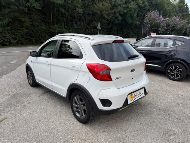Ford Ka 1.2 85 CV Start&Stop Active - Foto 5