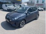 HYUNDAI i10 3ª serie i10 1.0 MPI Connectline