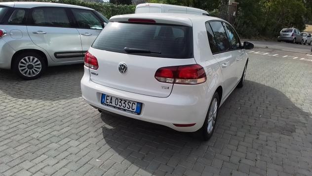 Volkswagen Golf 1.6 TDI 5p. Highline - Foto 3