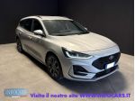 FORD Focus SW 1.0 EcoBoost 155 CV Powershift ST-line - PROMO rif. 24025054