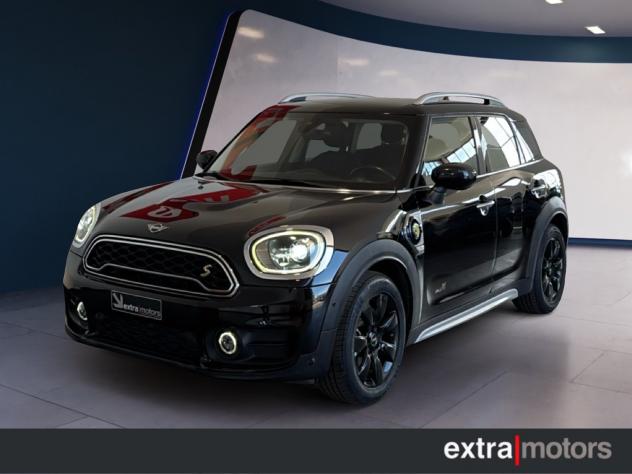 MINI Countryman MINI COUNTRYMAN1.5 COOPER SE BUSINESS ALL4 AUT. - Foto 2