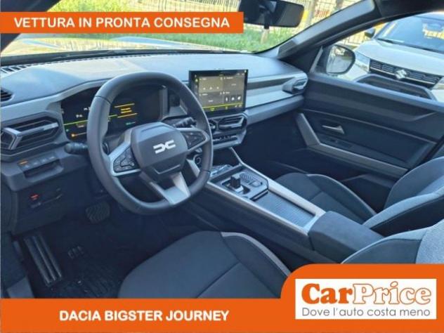 DACIA Bigster 1.8 Full Hybrid 155CV Aut. Journey rif. 24105704 - Foto 7