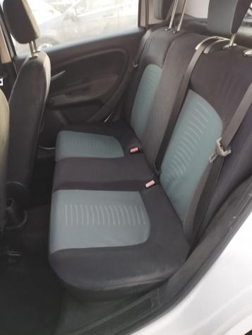Fiat Grande Punto Grande Punto 1.3 MJT 75 CV 5 porte Active - Foto 9