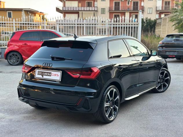 Audi A1 SPB 30 TFSI S tronic S line edition '25 - Foto 7