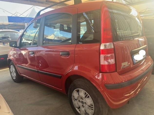 FIAT PANDA 1,2 - Foto 4