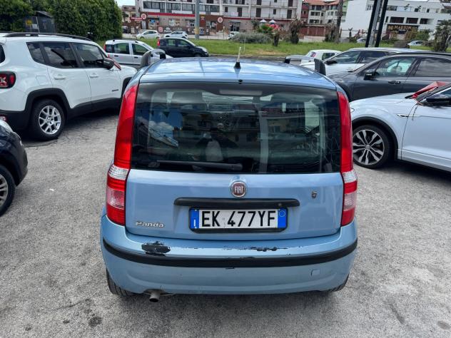 Fiat Panda 1.2 Dynamic GPL - Foto 5