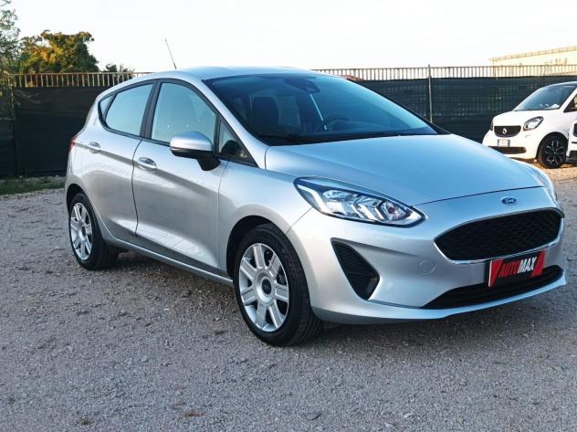 Ford Fiesta 1.5 TDCi 5 porte Titanium - Foto 6