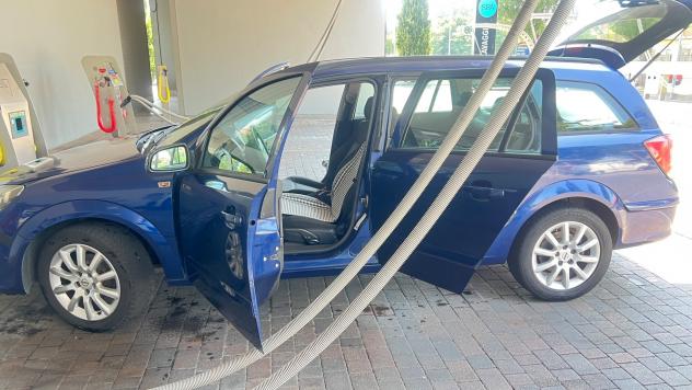 Opel Astra 1.6 16V VVT Station Wagon Club - Foto 10