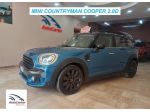 Mini Countryman 2.0D 150CV**108.000 KM**