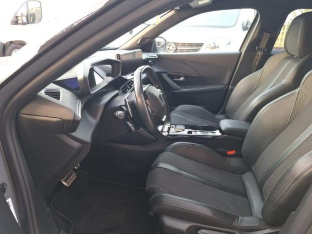 PEUGEOT 2008 BlueHDi 130 S&S EAT8 GT *Molto bello* rif. 24048636 - Foto 9