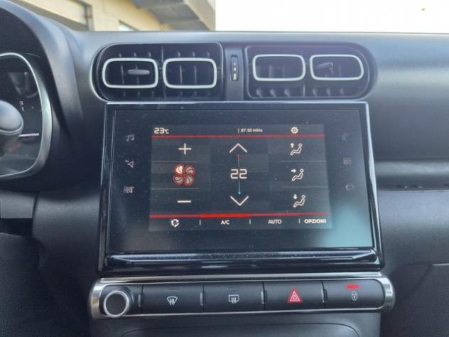 CITROEN C3 Aircross 110 S&S Shine rif. 24153646 - Foto 7