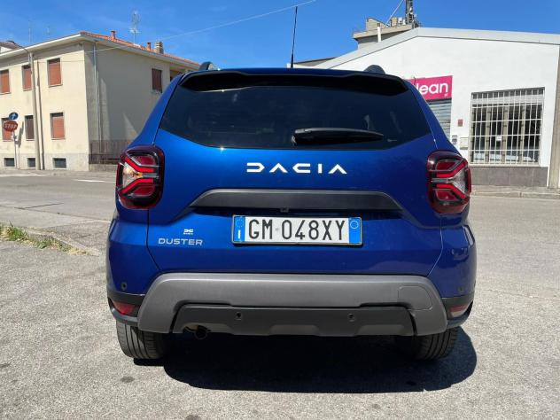 Dacia Duster 1.0 tce Journey Gpl Eco-g 100cv - Foto 4