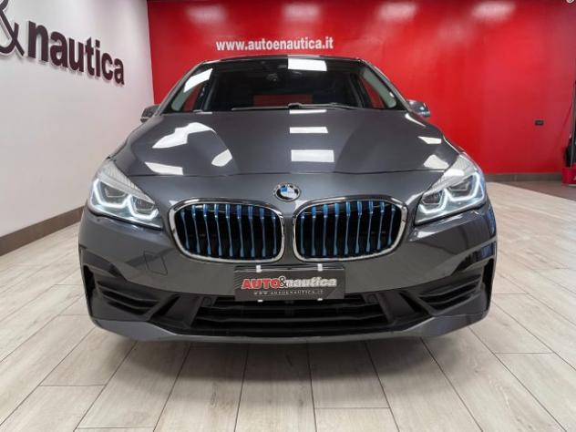 BMW 225 XE ACTIVE TOURER IPERFORMANCE ADVANTAGE AUTO rif. 23771863 - Foto 4