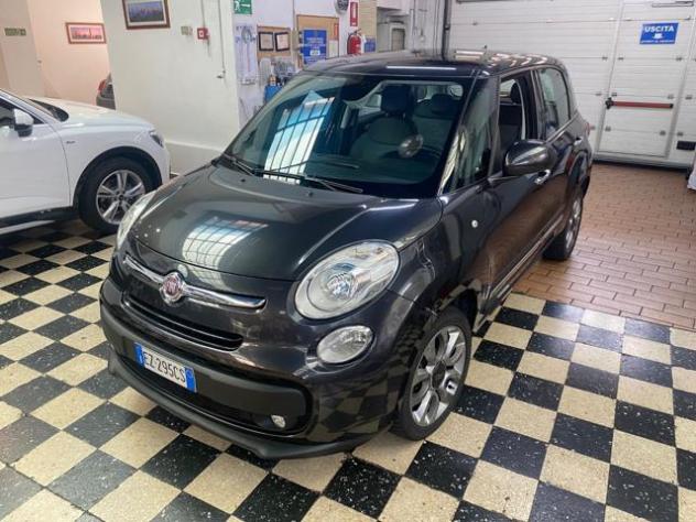 FIAT 500L 1.6 Multijet 105 CV Lounge Tetto Panoramico rif. 17916916