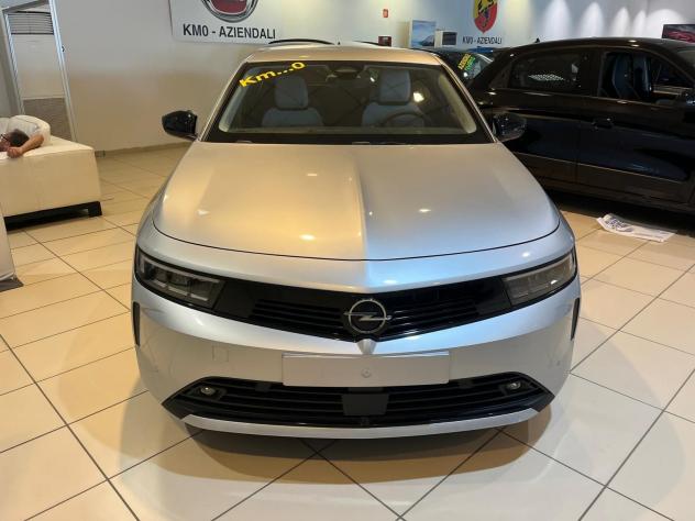 Opel Astra 1.2 Turbo 130cv Elegance MT6 KM0 - Foto 2