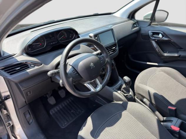 PEUGEOT 208 208 1.6 BlueHDi 75 CV 5 porte Active rif. 23975566 - Foto 9