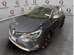Renault Captur E-Tech hybrid 1.6 E-TECH HEV 145 TECHNO AUTO