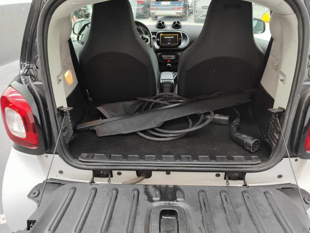 smart EQ Fortwo EQ 60kW passion - Foto 10