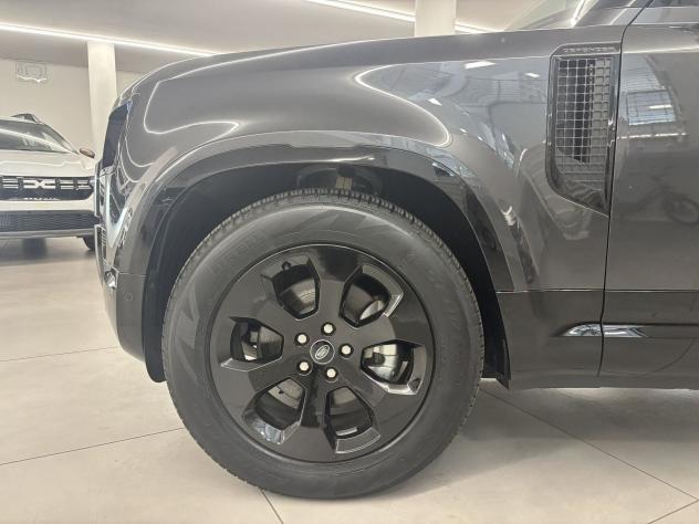 Land Rover Defender 110 3.0D I6 200 CV AWD Auto X Dynamic SE List. 93.393€ - Foto 7