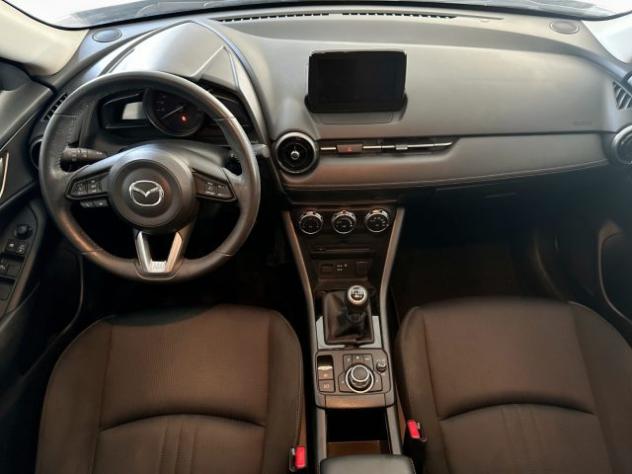 MAZDA CX-3 2.0L Skyactiv-G Executive rif. 24208250 - Foto 5