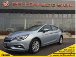 Opel Astra 1.6 CDTi 110CV KM CERTIFICATI-GARANZIA-1°PROP