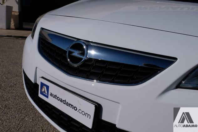 Opel Astra 1.4 100CV 5 porte - Foto 8