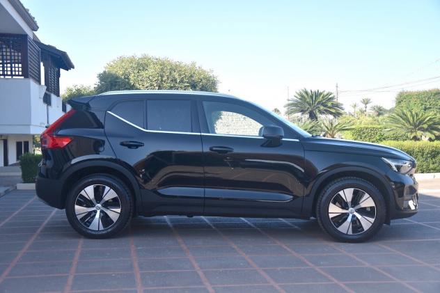 Volvo XC40 T4 Recharge Plug-in Hybrid Core - Foto 4