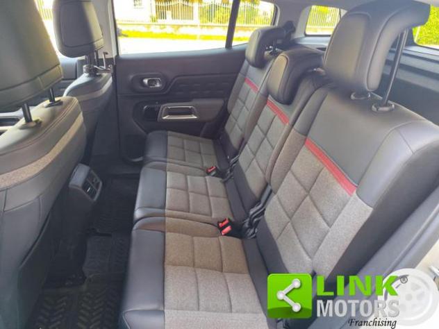 CITROEN C5 Aircross BlueHDi 130 S&S Feel Pack GARANZIA INCLUSA rif. 23750791 - Foto 6