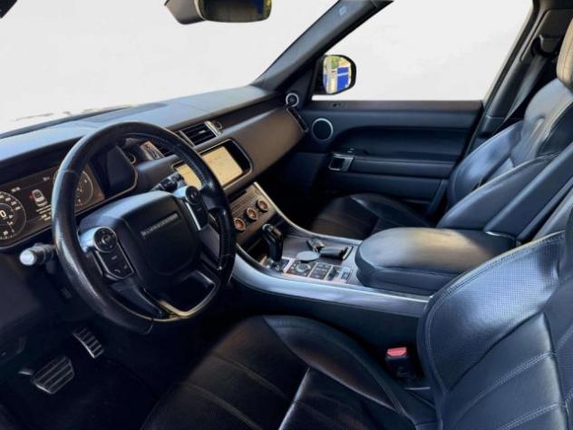 LAND ROVER Range Rover Sport 3.0 TDV6 HSE rif. 23804287 - Foto 10