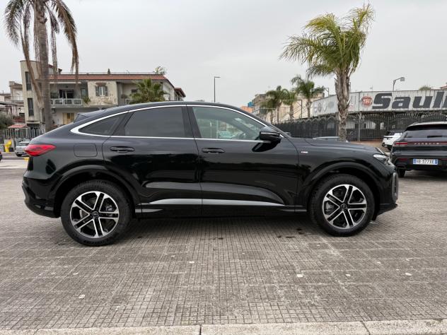 Audi Q5 SPB 40 TDI quattro S tronic line plus - Foto 8