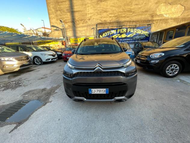 Citroen C3 Aircross BlueHDi 110 S&S Shine - Foto 4