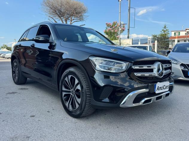 Mercedes-Benz GLC 220 d 4Matic Sport aut. - Foto 2
