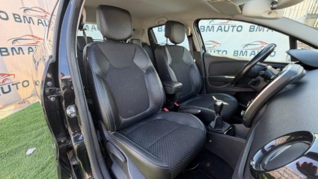 RENAULT Clio 1.5 dCi 8V 75 CV 5 p. Intens ***NAVI***CAMERA rif. 23887185 - Foto 4