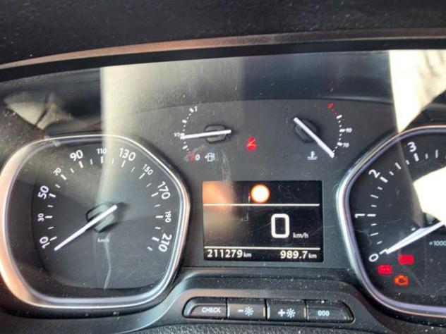 PEUGEOT Traveller Pulmino 9 posti astecamion24.com rif. 24190827 - Foto 9