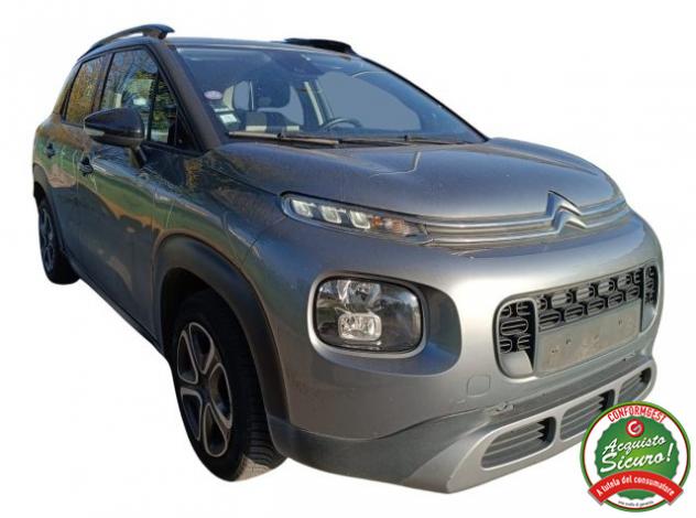 CITROEN C3 Aircross PureTech 110 S&S Feel rif. 22893714 - Foto 3
