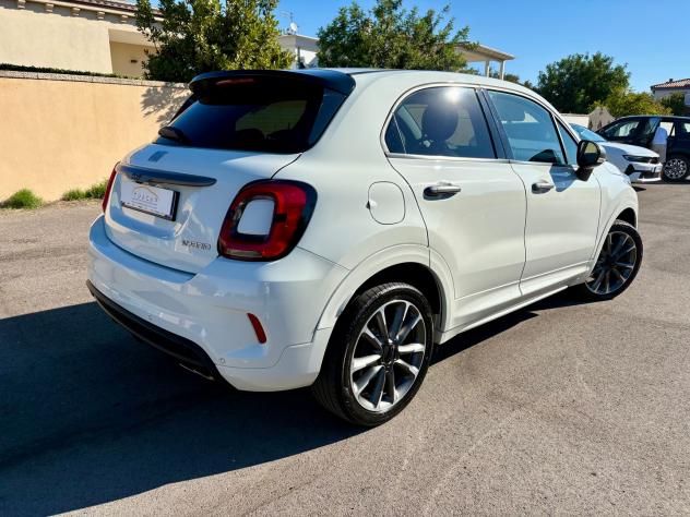 Fiat 500X 1.5 T4 MHEV Sport #50023 - Foto 3