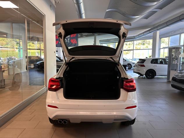 Audi Q2 30 TDI Business - Foto 5
