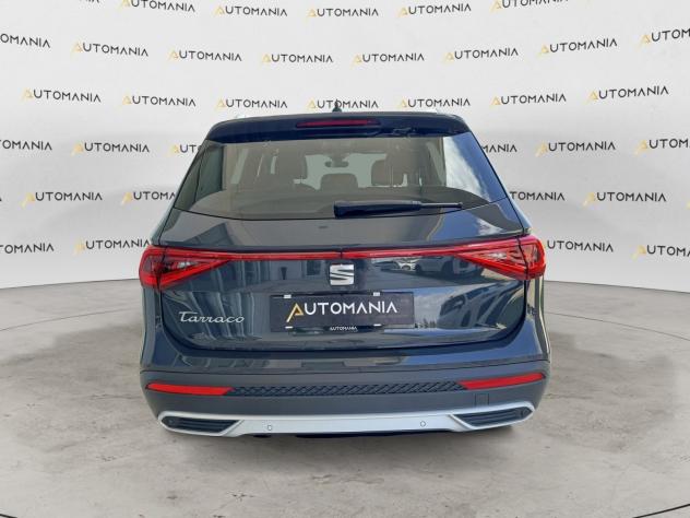 SEAT Tarraco 2.0 TDI DSG XPERIENCE - Foto 6