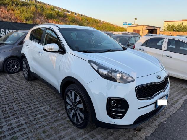 Kia Sportage 1.7 CRDI 2WD GT Line-2018 - Foto 5