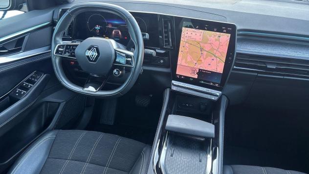 Renault Austral 2023 1.2 E-Tech full hybrid 200cv Techno Auto - Foto 8