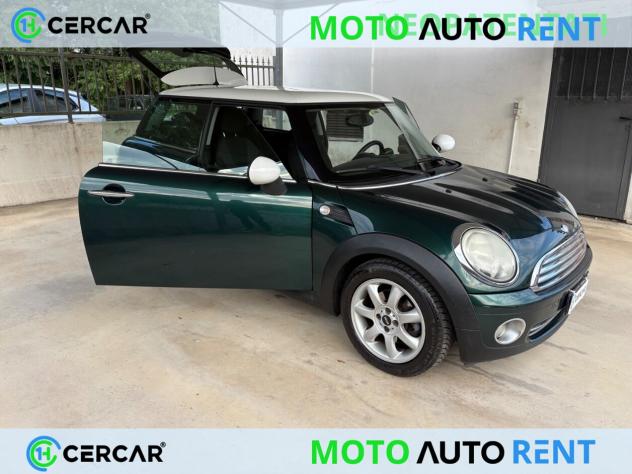 Mini 3 Porte Cooper Chili 1.6 120cv - Foto 19