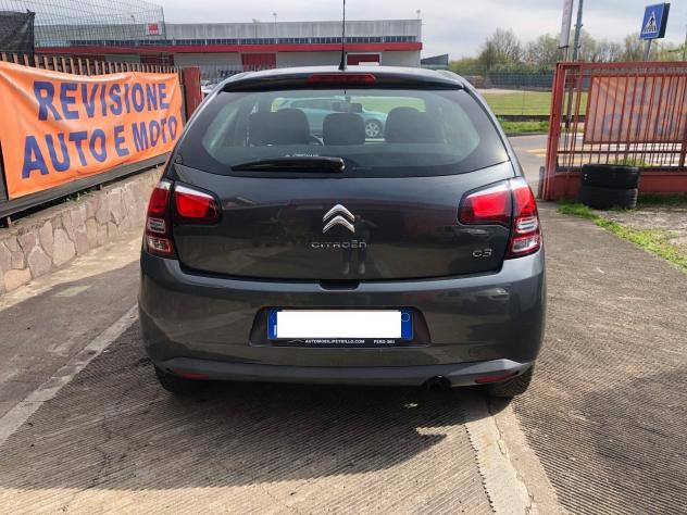 Citroen C3 1.2 VTi 82 Seduction - Foto 8