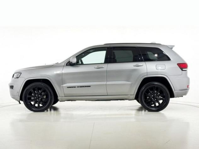 Jeep Grand Cherokee 3.0 V6 CRD 184kW Night Eagle - Foto 2