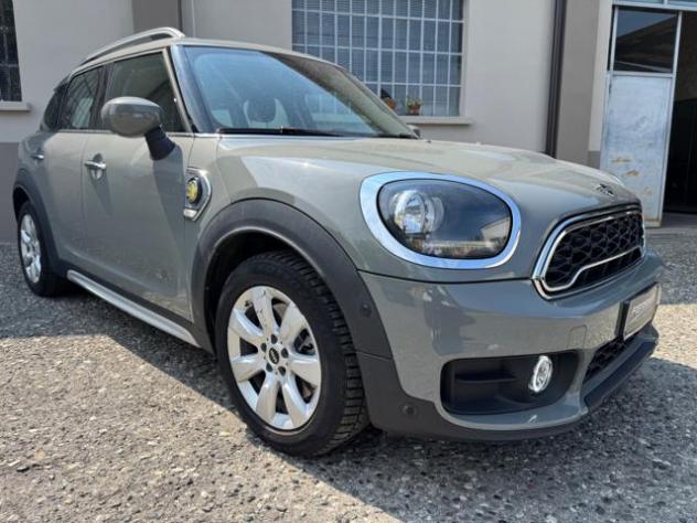 MINI Countryman 1.5 Cooper SE Business Countryman ALL4 Automatica rif. 23948230 - Foto 3