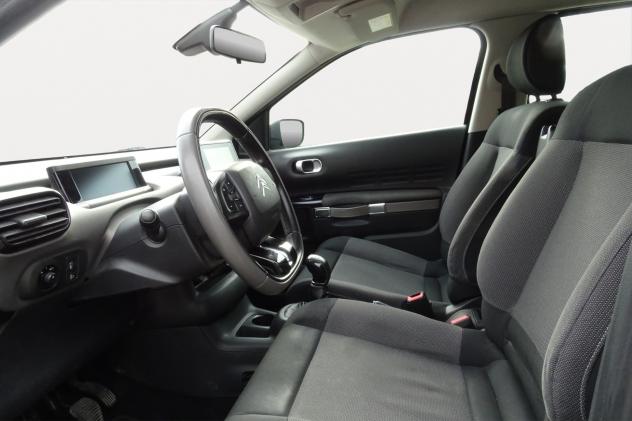 Citroën C4 1.6 bluehdi Feel 100cv - Foto 9