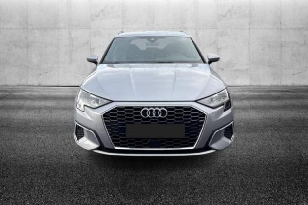 AUDI A3 SPB 35 TDI S tronic Business Advanced rif. 24050162 - Foto 4